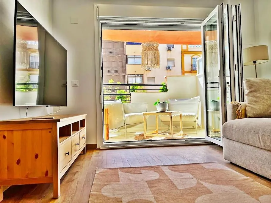Luxurious Beach Apartment With Pool Fuengirola