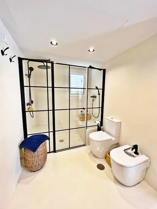 Luxurious Beach Apartment With Pool Fuengirola