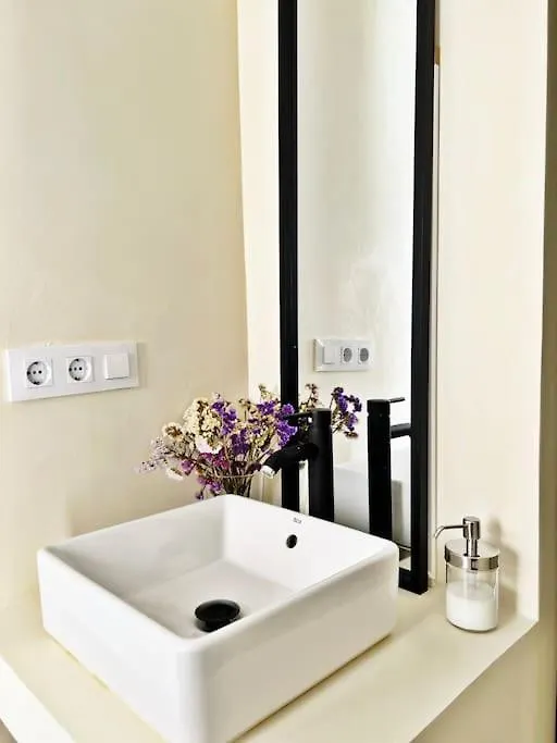 Luxurious Beach Apartment With Pool Fuengirola Spain