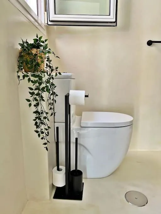 Luxurious Beach Apartment With Pool Fuengirola