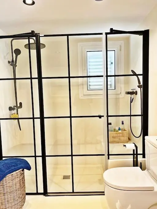 Luxurious Beach Apartment With Pool Fuengirola
